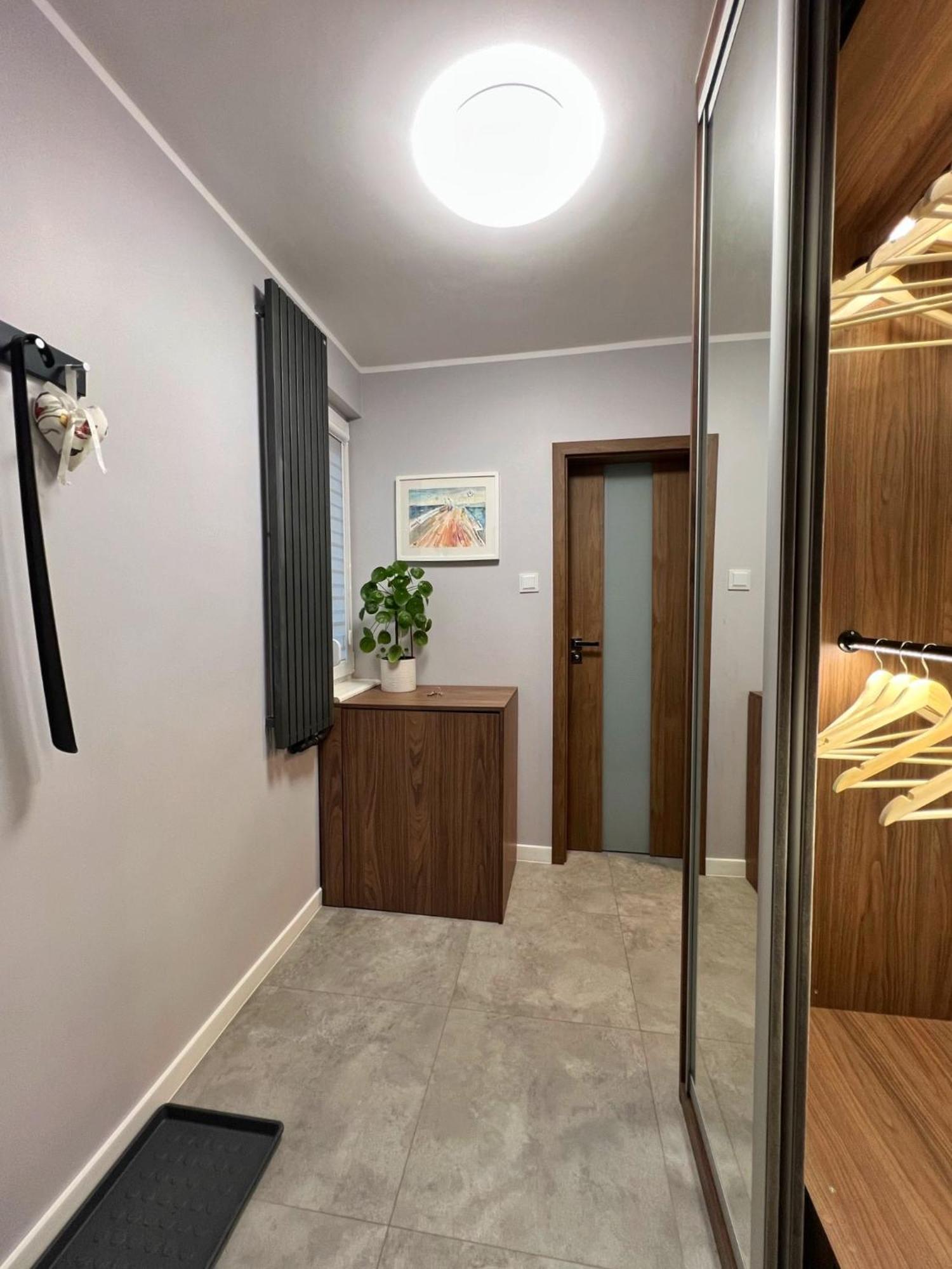 Apartament Olivia Business Suite Gdansk Bagian luar foto