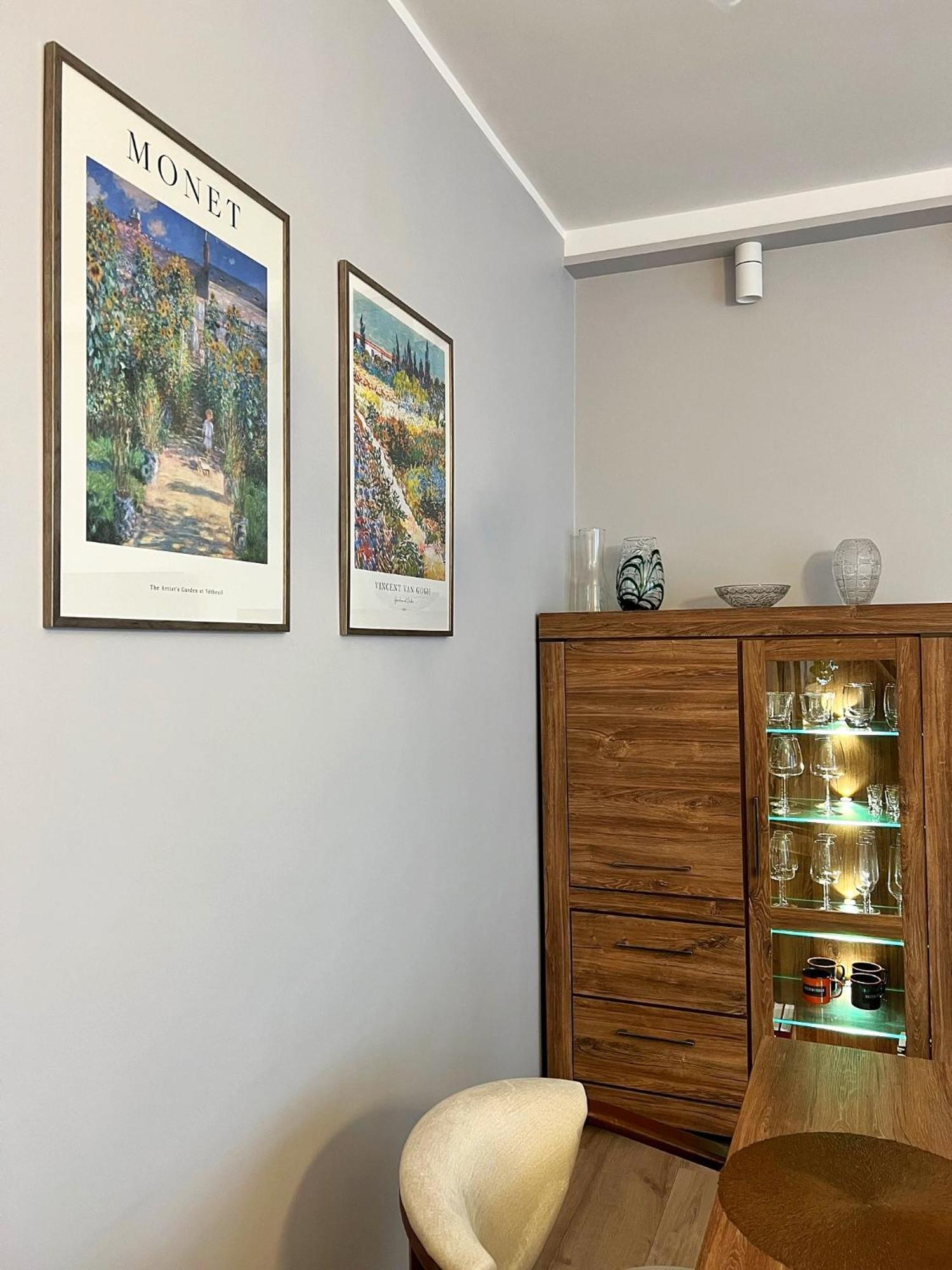 Apartament Olivia Business Suite Gdansk Bagian luar foto